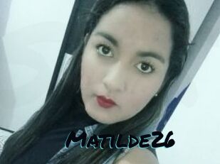 Matilde26