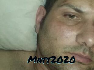 Matt2020