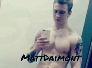 MattDaimont