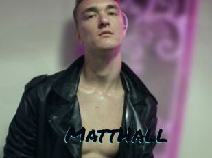 MattHall