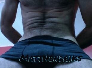 MattHendriks