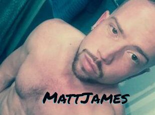 MattJames