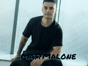MattMalone Sexties