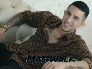 MattWalk