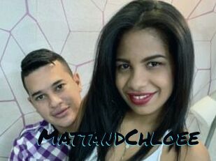 MattandChloee
