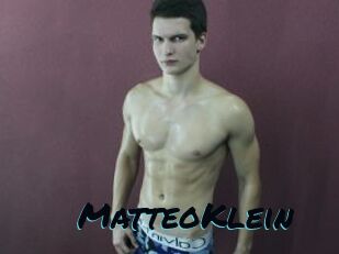 MatteoKlein