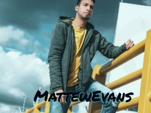 MattewEvans
