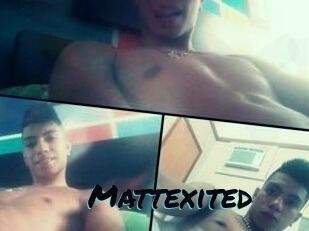 Mattexited
