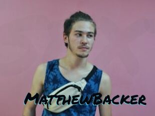 MatthewBacker