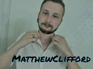 MatthewClifford Sexties