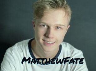 MatthewFate