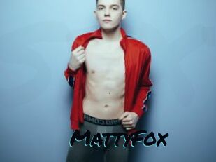 MattyFox