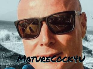 MatureCock4U