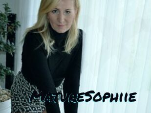 MatureSophiie