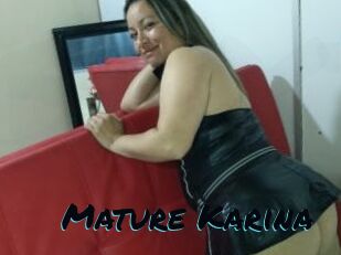 Mature_Karina