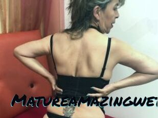 Matureamazingwet