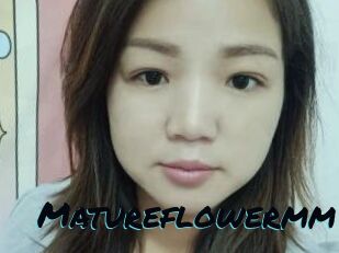 Matureflowermm