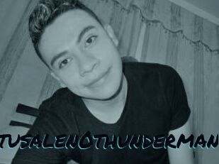 Matusalen0thunderman