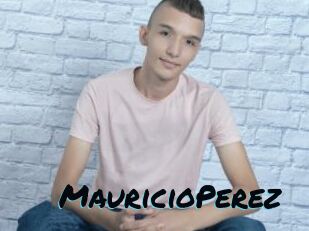MauricioPerez