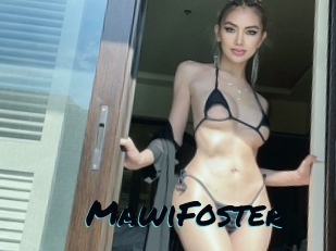 MawiFoster Sexties