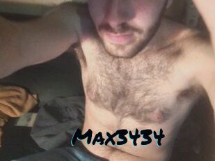 Max3434