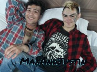 MaxAndJustin