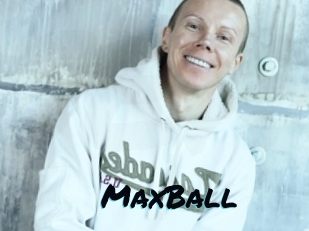MaxBall