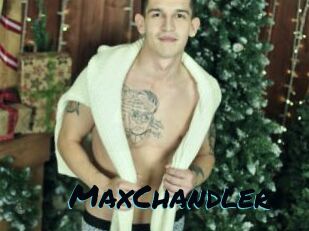 MaxChandler