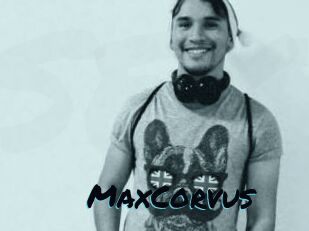 MaxCorvus