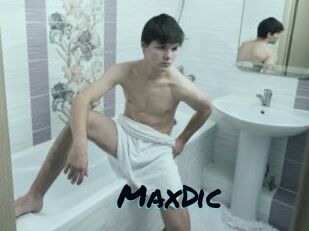 MaxDic