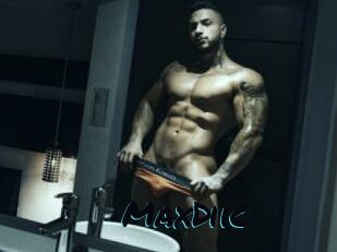 MaxDiic
