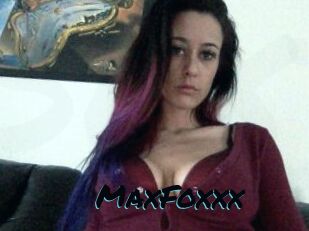 MaxFoxxx