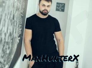 MaxHunterX