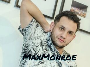 MaxMonroe