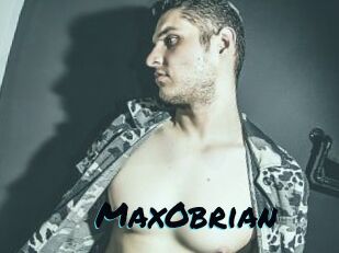 MaxObrian