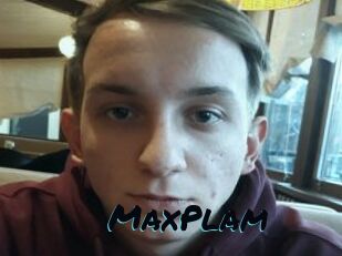 MaxPlam