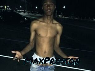 Max_Preston