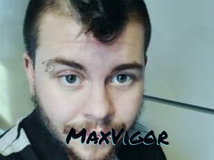 MaxVigor