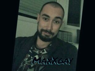 MaxXgay