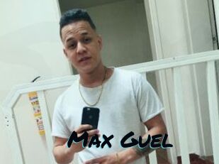 Max_Guel
