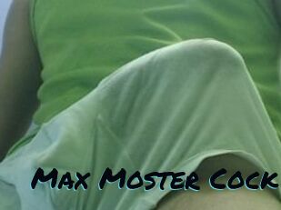 Max_Moster_Cock