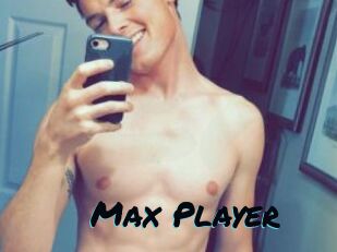 Max_Player
