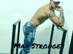 Max_Strongex_