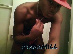 Maxamill