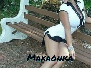 Maxaonka