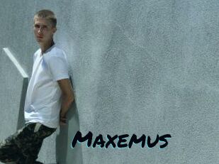 Maxemus