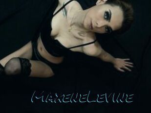 MaxeneLevine