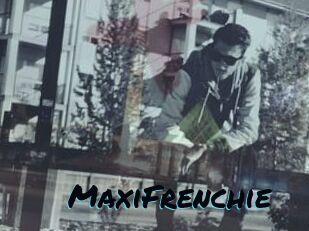MaxiFrenchie