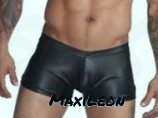 MaxiLeon Sexties
