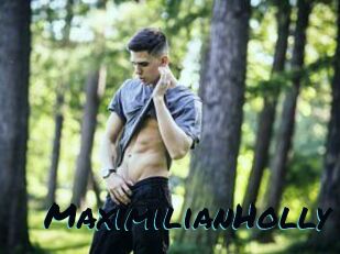 MaximilianHolly
